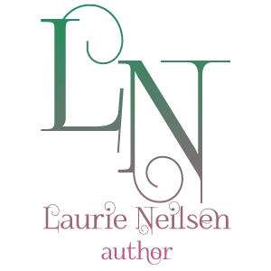 Laurie Neilsen author
